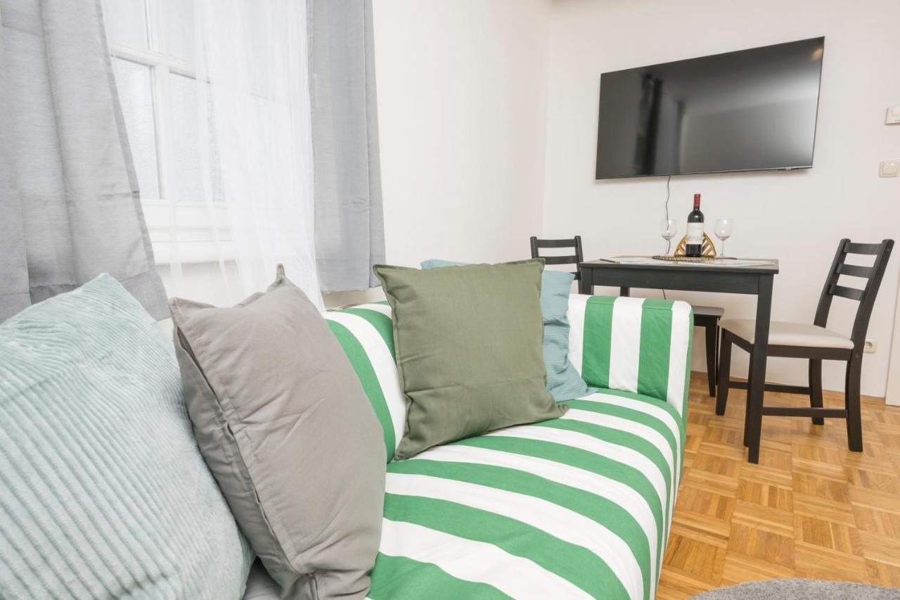 Apartament Zum Grazer Uhrturm Zewnętrze zdjęcie