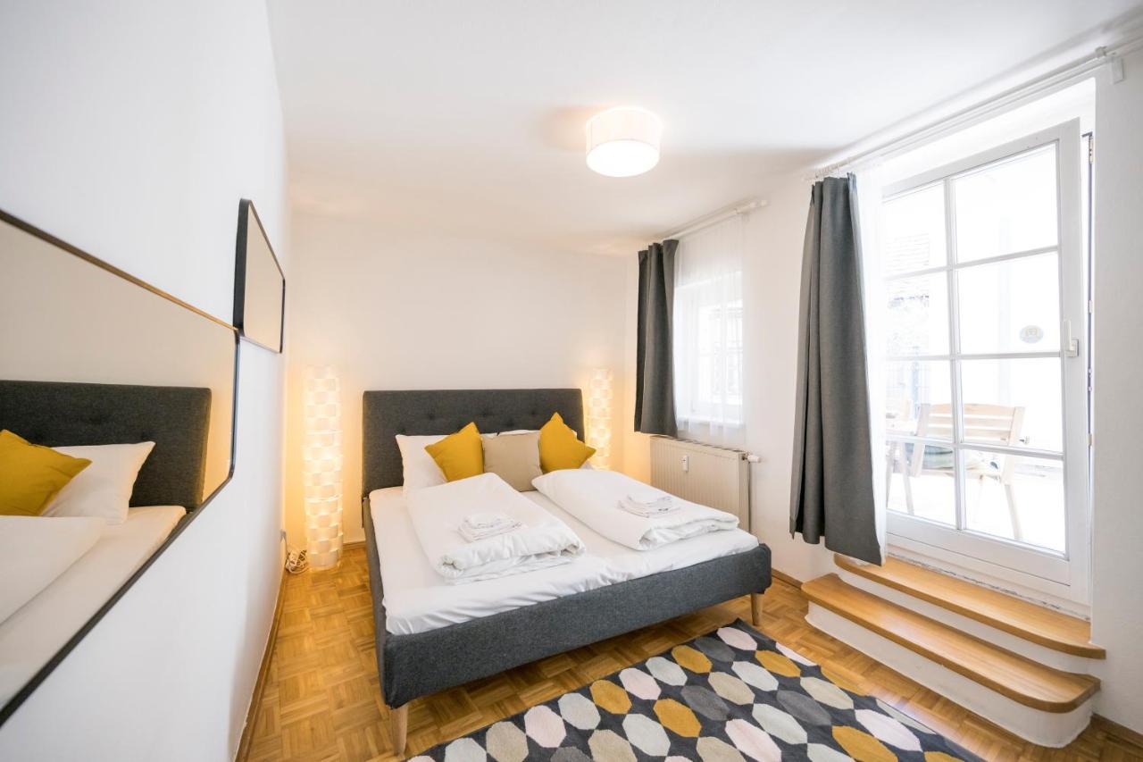 Apartament Zum Grazer Uhrturm Zewnętrze zdjęcie