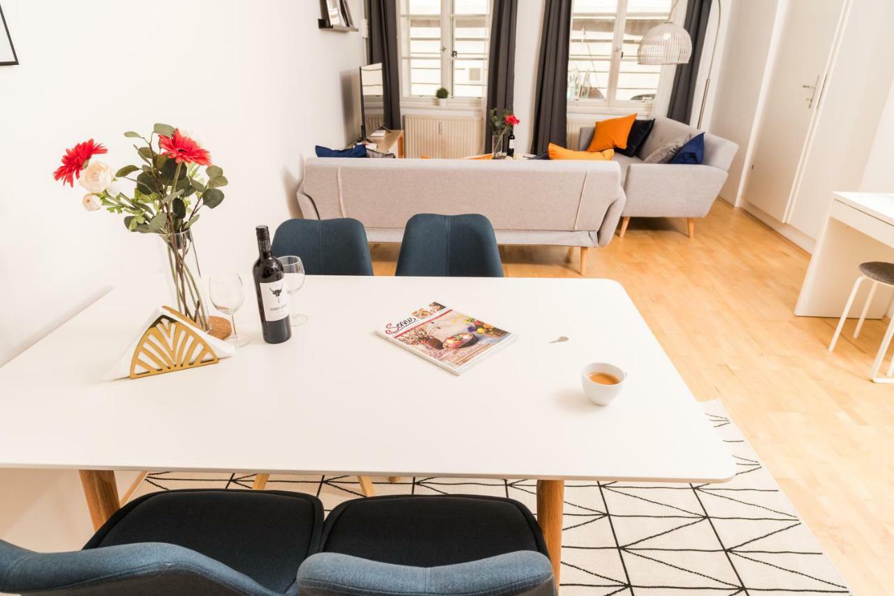 Apartament Zum Grazer Uhrturm Zewnętrze zdjęcie