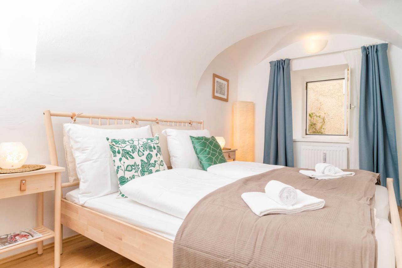 Apartament Zum Grazer Uhrturm Zewnętrze zdjęcie